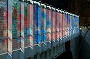 Bridge Sculpture 8353